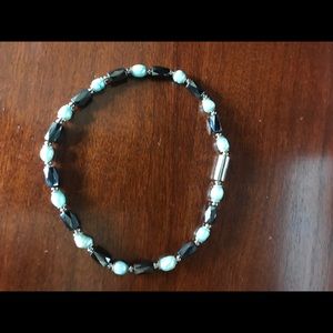 Magnetic Ankle Bracelet